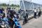 Pintu M1 Bandara ditutup