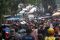 Kebun binatang Ragunan...