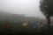 Tahun Baru di puncak...