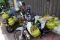 Elpiji 3 Kg diburu warga