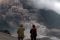 Erupsi Sinabung, warga...