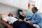 Donor darah Bank ICB...