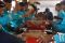 Gelar tabuh gamelan...