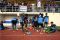 Latihan perdana timnas...