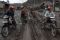 Lima desa sekitar Sinabung...