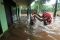 Banjir rendam kawasan...