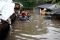 Banjir rendam pemukiman...