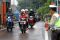 Banjir, Sepeda Motor...