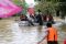 Banjir bandang rendam...