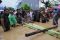 Banjir bandang rendam...