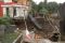 Tanah longsor di Sunter