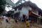 Banjir menggenang di...