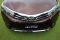 Test drive All New Corolla...