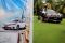 Test drive All New Corolla...