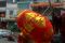 Pasang lampion sambut...