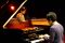 Gladi bersih Jazz Buzz...