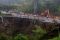 Jalan ring road Manado...
