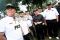 Apel akbar relawan PKS
