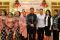 Sarasehan budaya bersama...