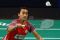 Superliga Badminton...