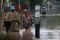 Banjir Semarang, aktivitas...