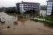 Banjir Semarang, aktivitas...