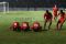 Lawan Persiba, Timnas...