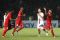Lawan Persiba, Timnas...