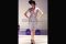 Fashion Show tahun 1920...
