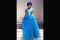 Fashion Show tahun 1920...