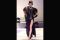 Fashion Show tahun 1920...