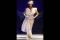 Fashion Show tahun 1920...