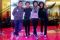 Konser perpisahan Coboy...