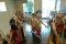 Talent show Miss Indonesia...