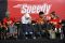 Anak-anak SLB YPAC saksikan...