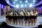 34 kontestan Miss Indonesia...