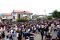 Demo sengketa tanah...
