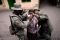 Material vulkanik kelud...