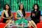 Miss World Megan Young...