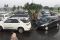 Macet di Surabaya kian...