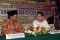 CEO MNC Group Hary Tanoesoedibjo...