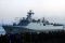 Satgas Maritim TNI Kongan...