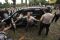 Polisi gelar simulasi...