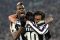 Juventus tundukkan Trabzonpor...