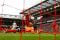 Gol Henderson ke gawang...
