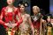 Kebaya seksi bernuansa...