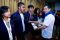 CEO MNC Group Hary Tanoesoedibjo...