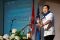 CEO MNC Group Hary Tanoesoedibjo...