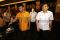WIN-HT tutup pembekalan...