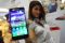 Lenovo smartphone roadshow...